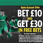 free football bet